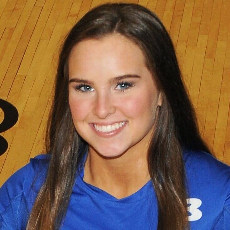 Erin Thompson