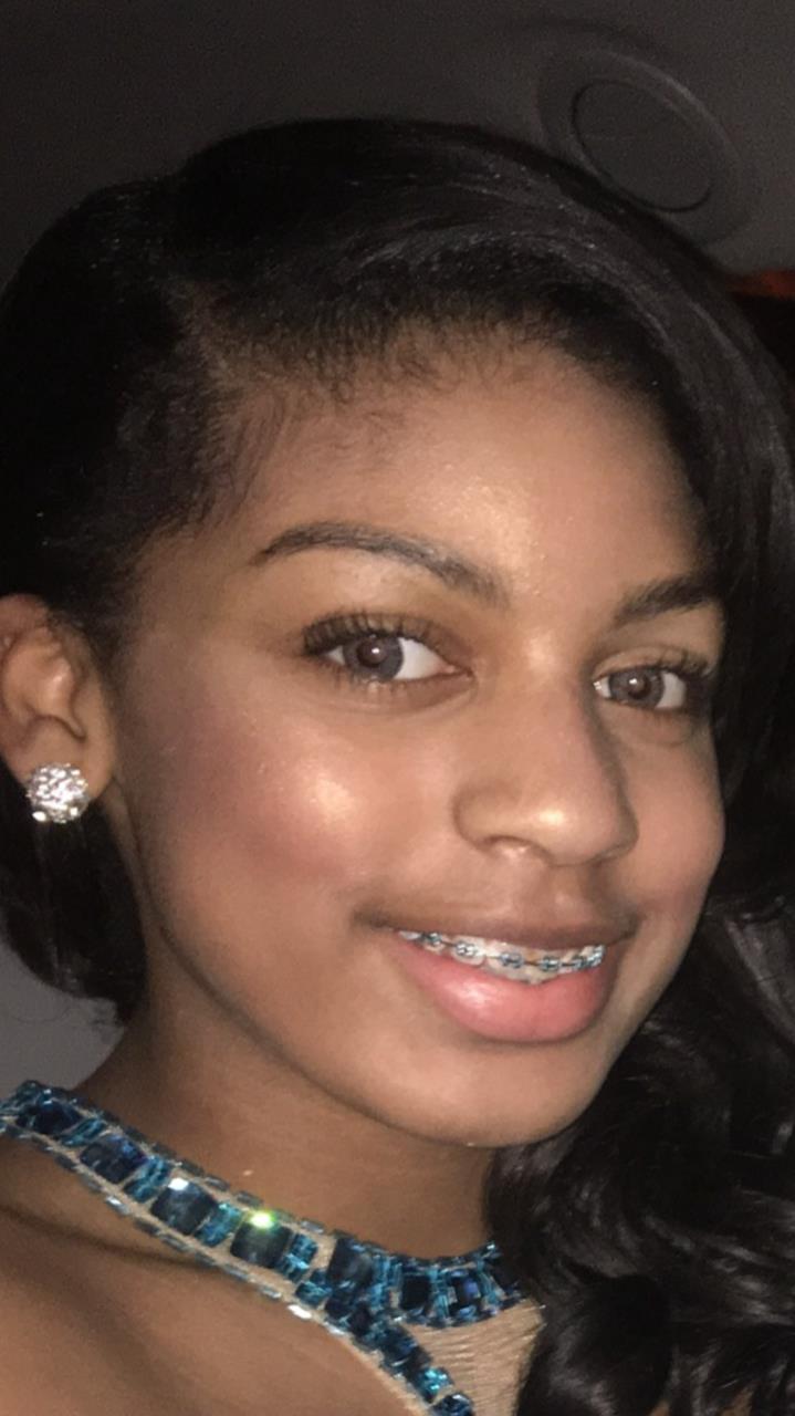 Laylah Caesar