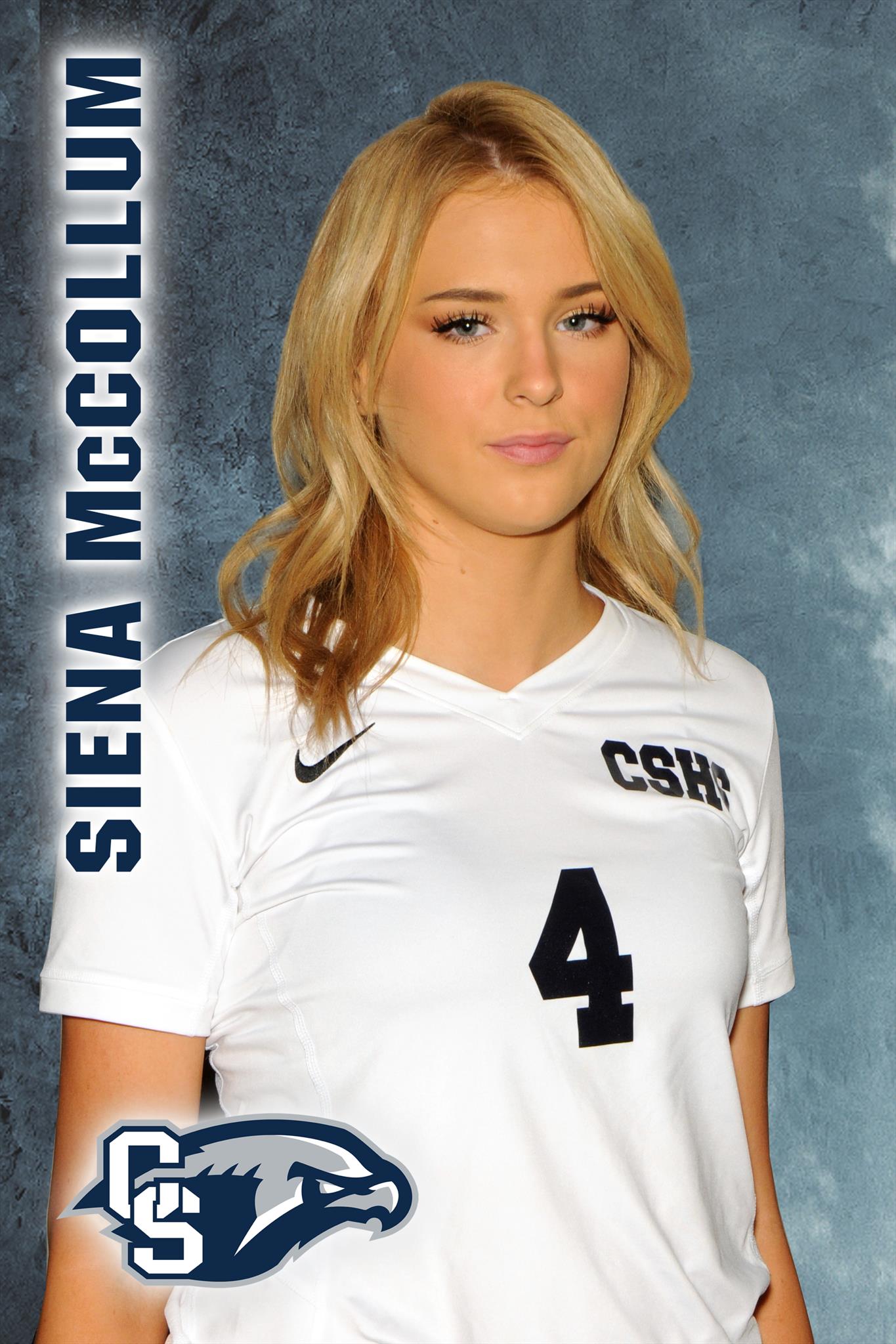 Siena McCollum