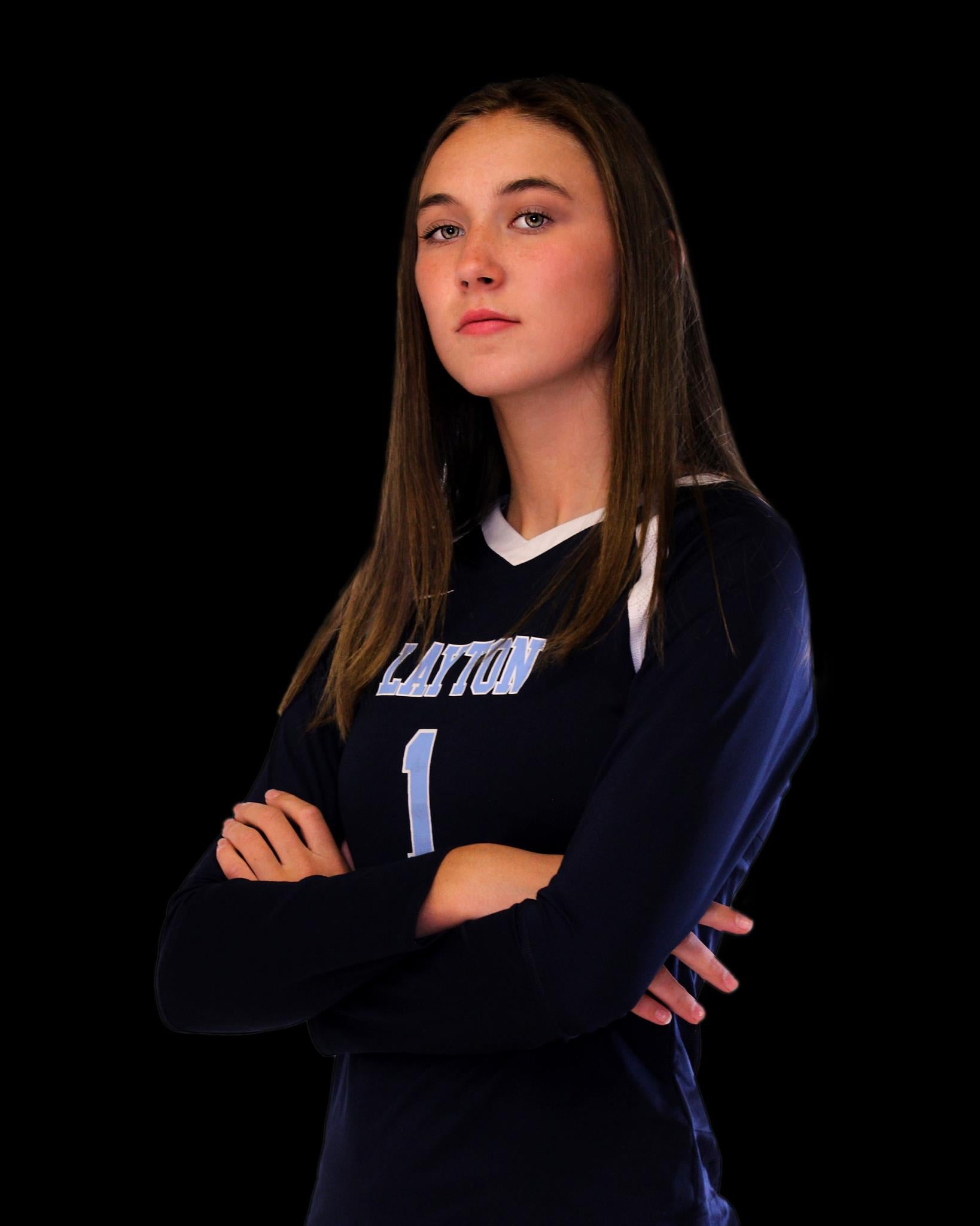 Kenzi Christensen