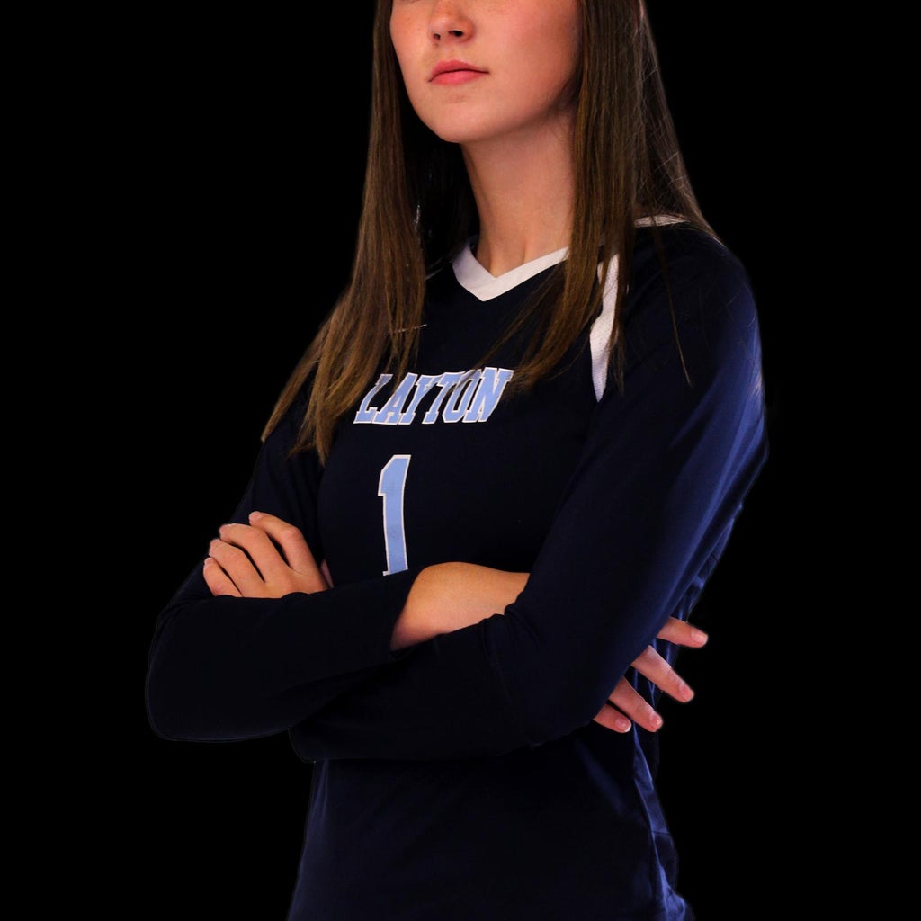 Kenzi Christensen mugshot