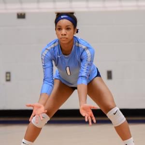 Sydney Thaxton
