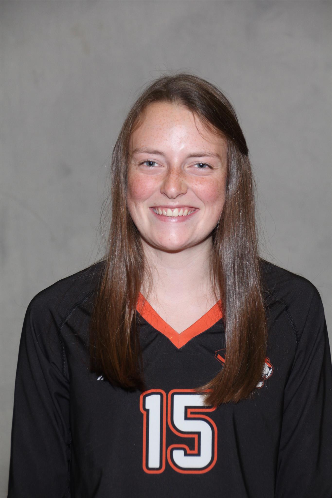 Kyla Farrell