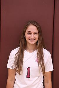 Kallie Leiker