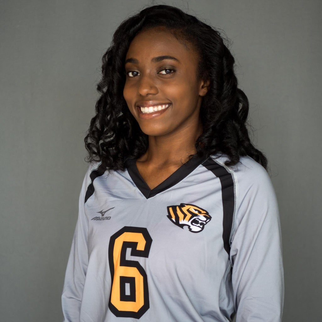 Aliyah Dixon mugshot