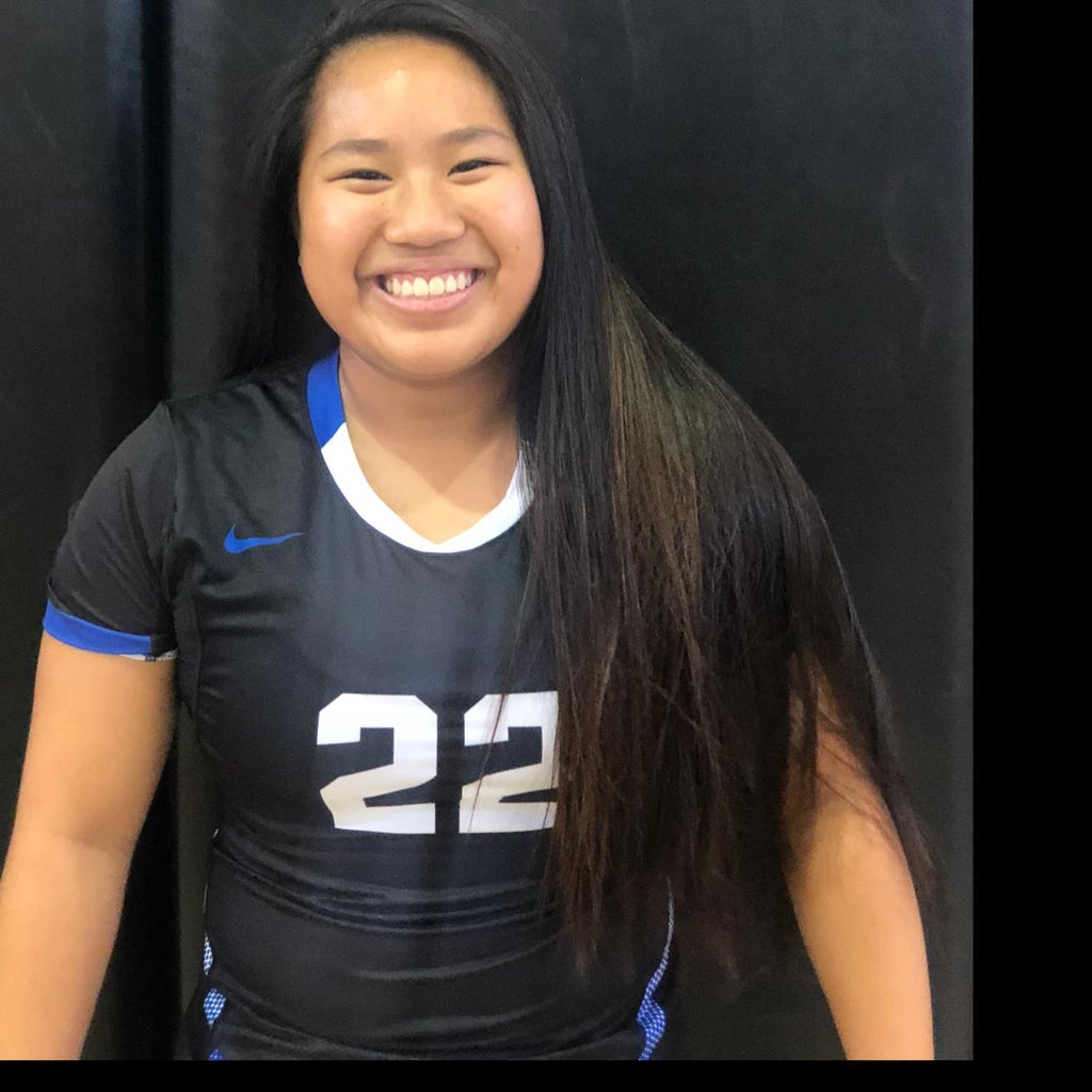 Alysha Villanueva mugshot