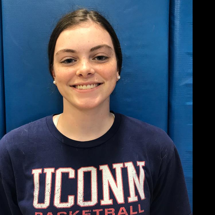 Molly Cronin