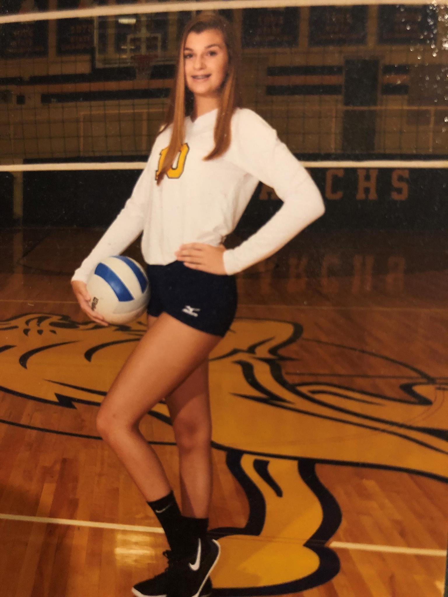 Lindsey Gutt
