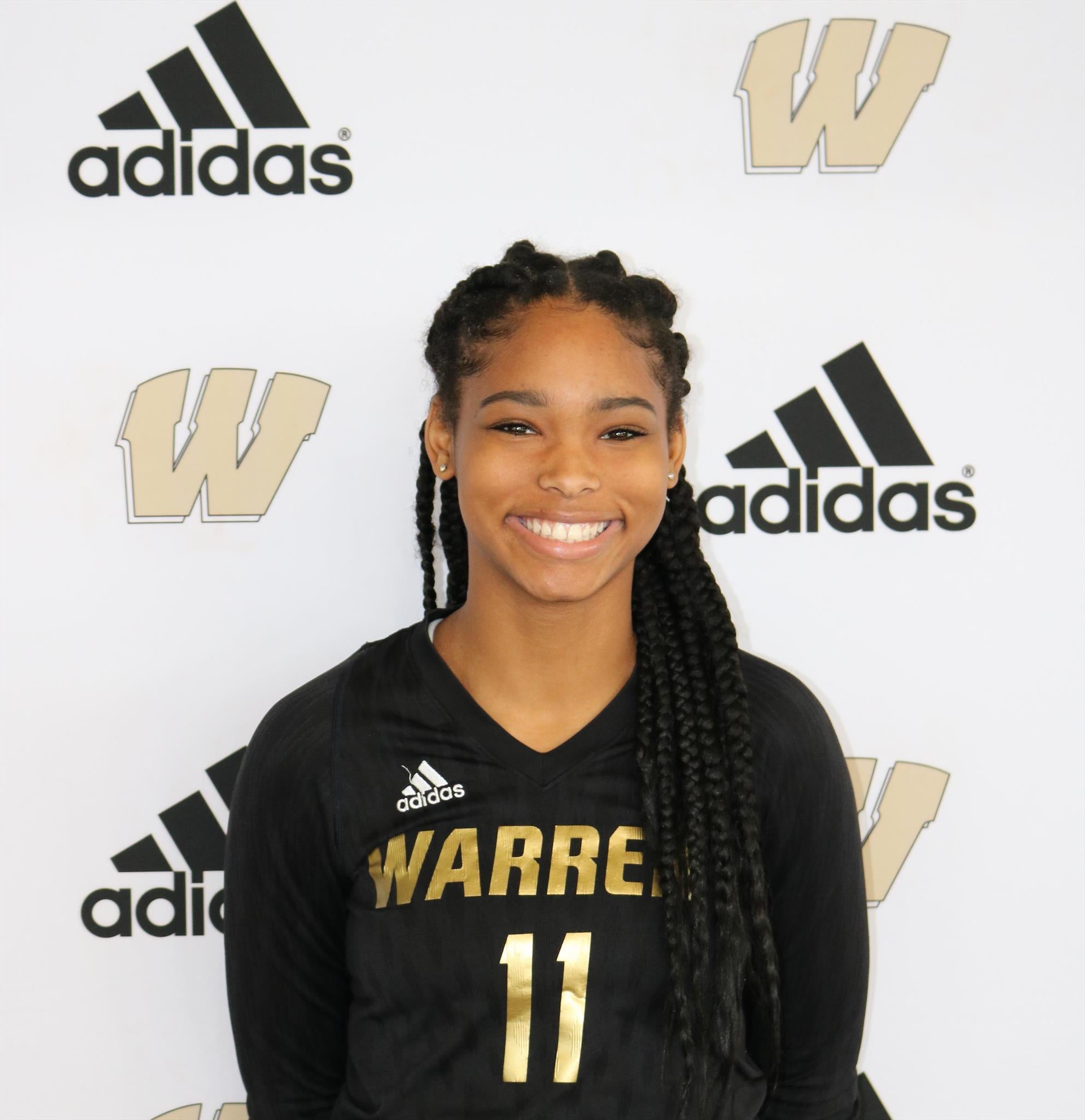 Brianna Rainey