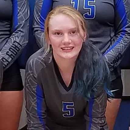 Ashlyn Bunker