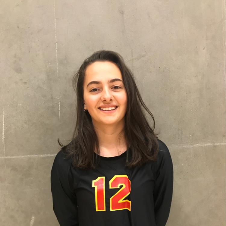 Ariane Stenstedt