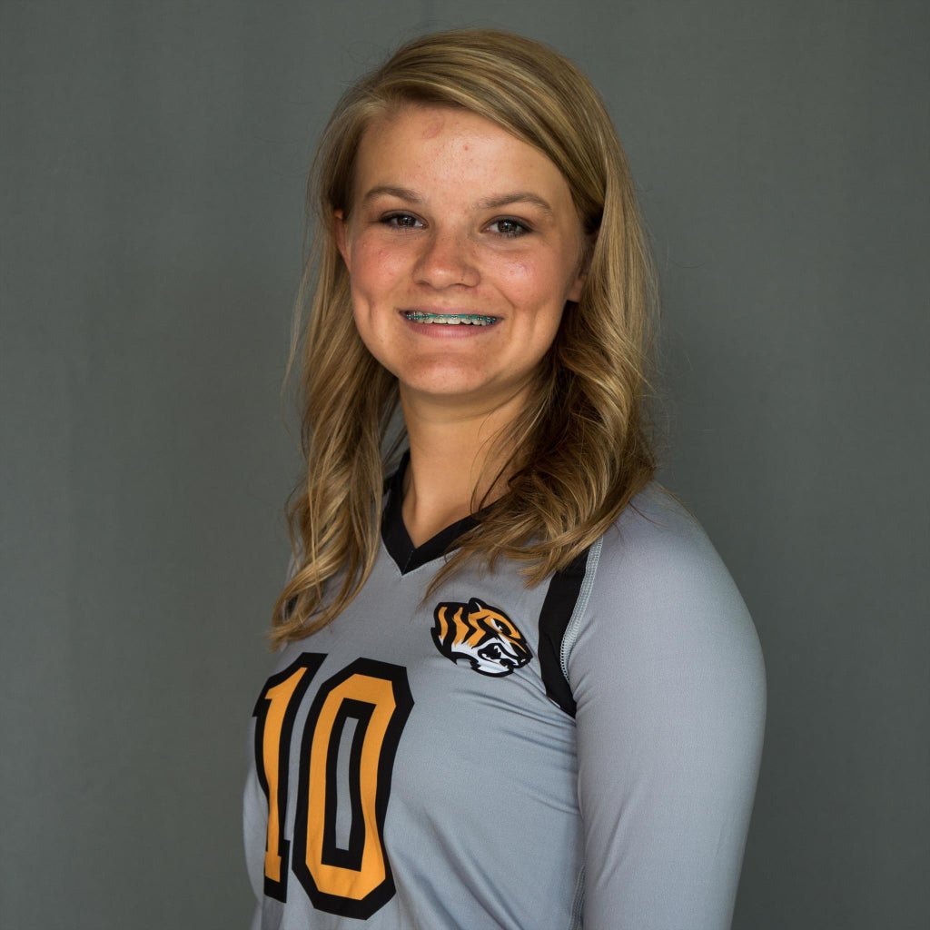 Lexi Ward