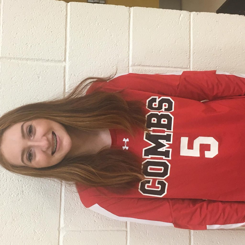 Paige Gunnels mugshot
