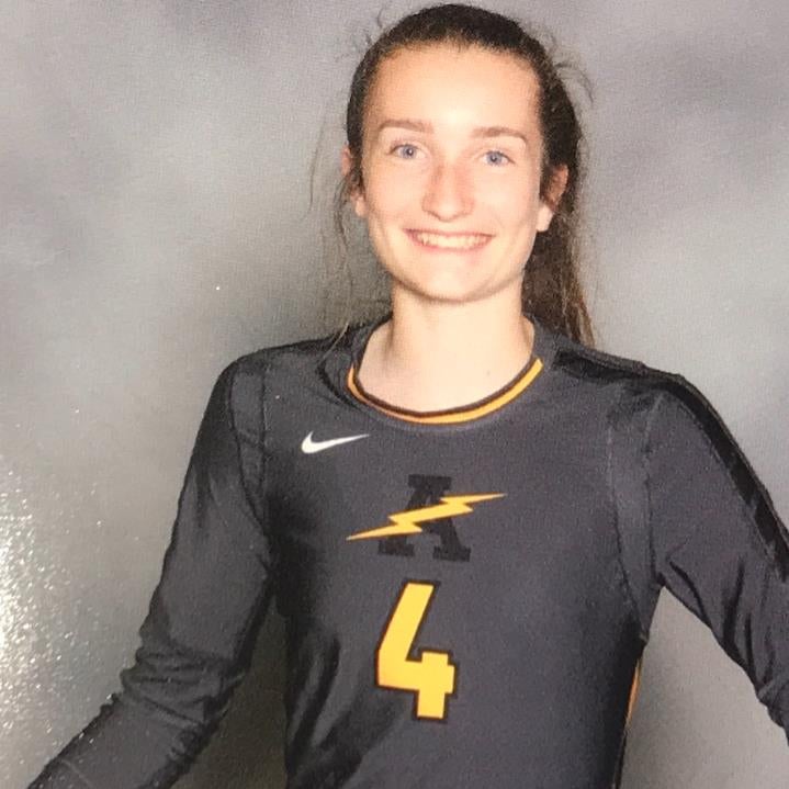 Brianna Haggerty