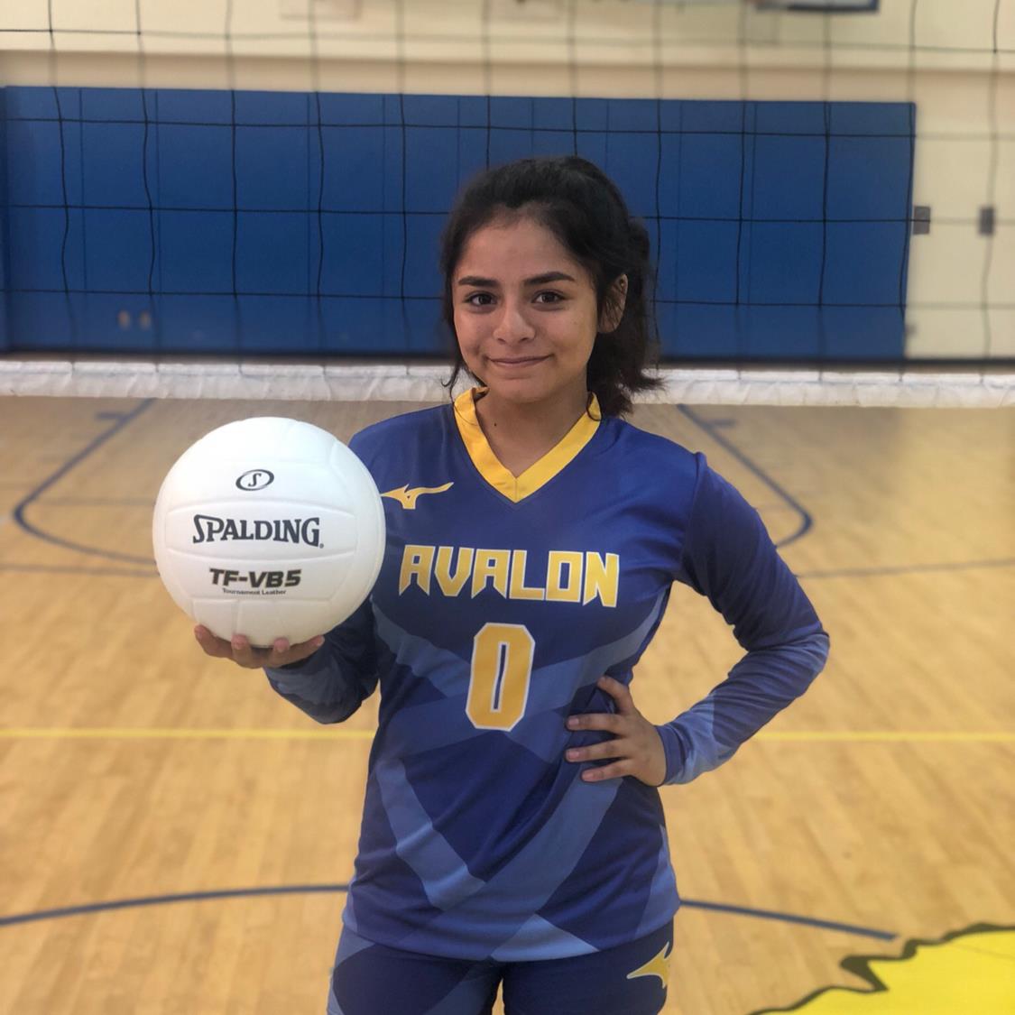 Yulianna Vega mugshot