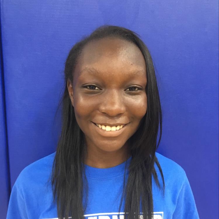 Mishael  Harper