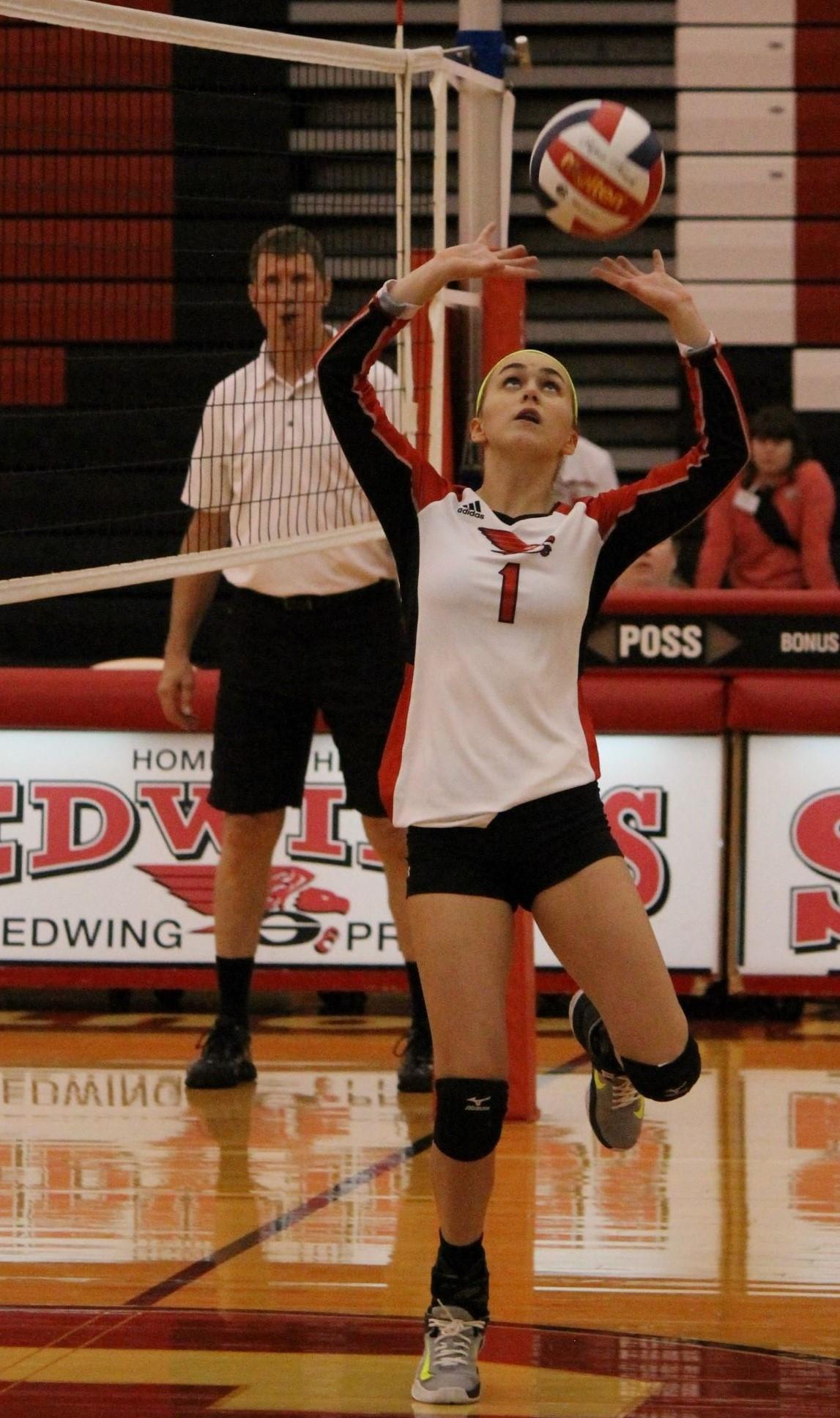 Hannah Miller