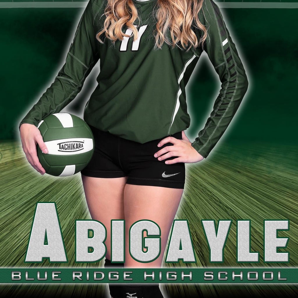 Abigayle Parish mugshot