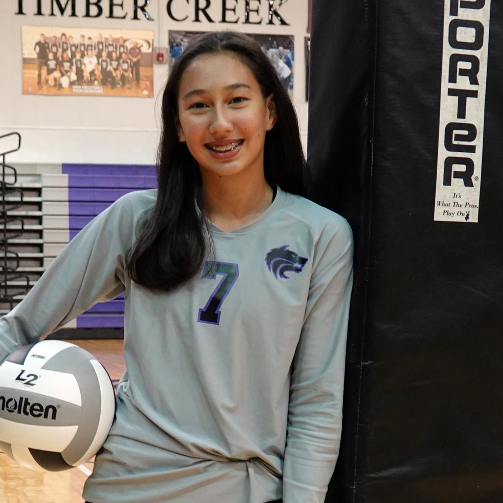 Madison Tran mugshot