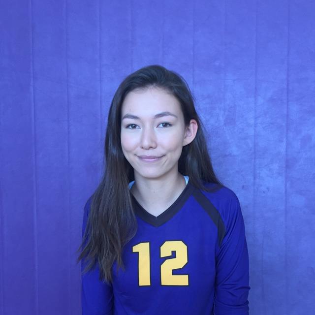 Gabrielle Hutchens