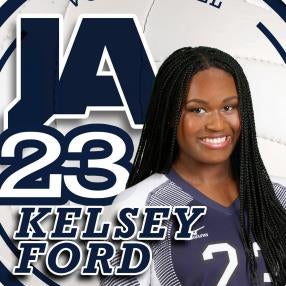 Kelsey Ford
