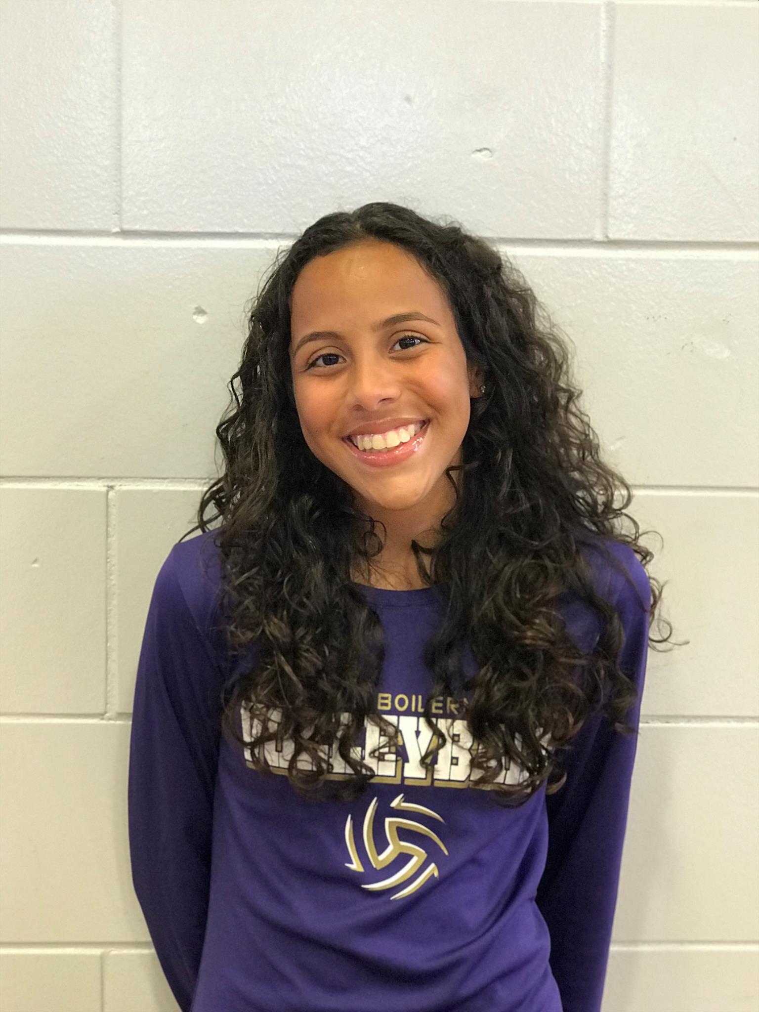 Amaya Jimenez