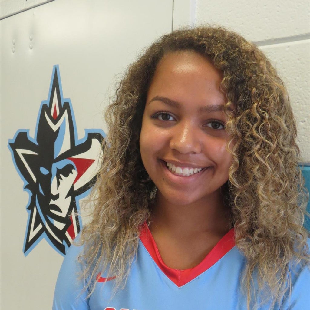 Aleigha  Johnson