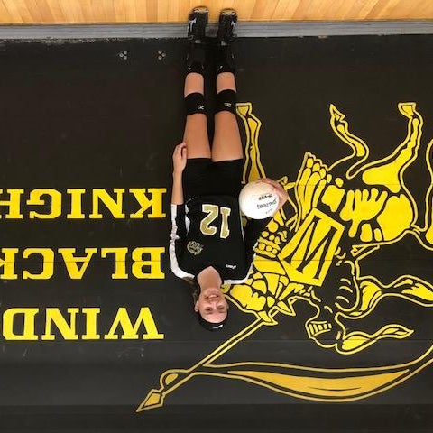 Mckenna Corbin