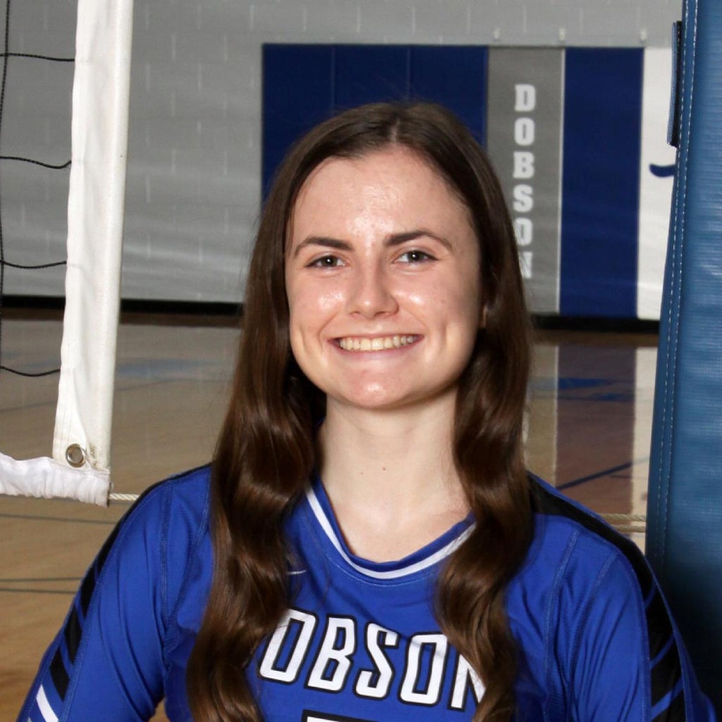 Bailee Brusnahan mugshot