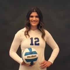 Maggie Brinkman mugshot