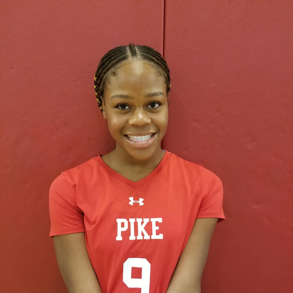 Jaiden Jackson