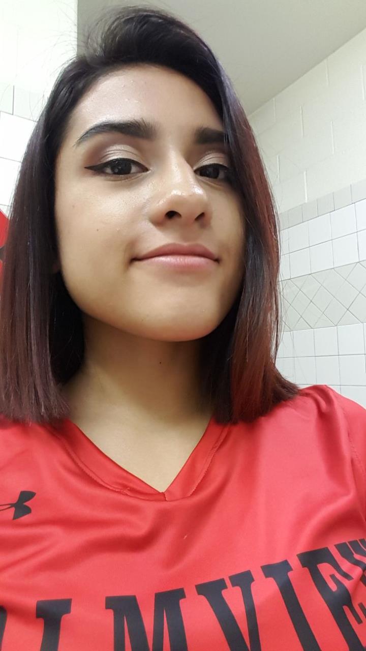 Jazmin Pena