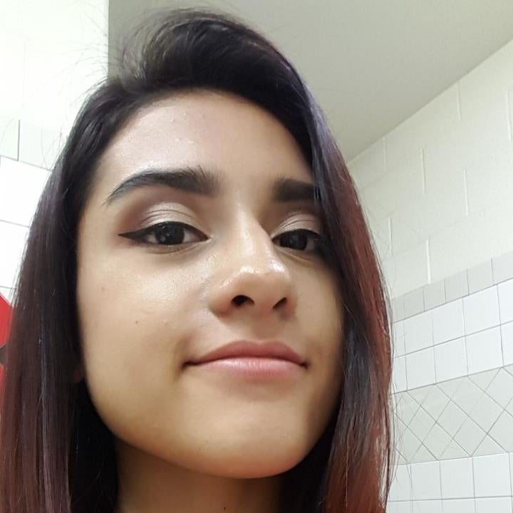 Jazmin Pena mugshot