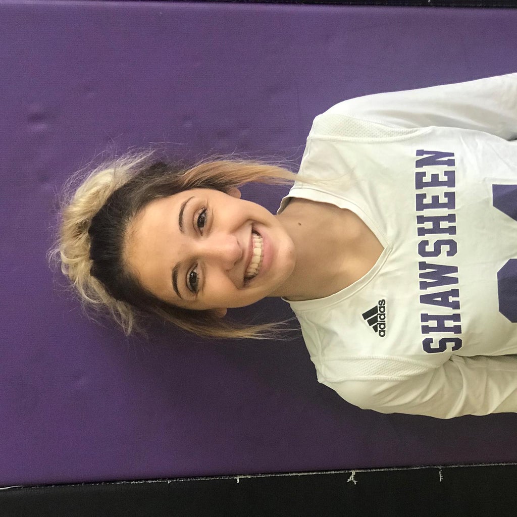 Sophia Rego