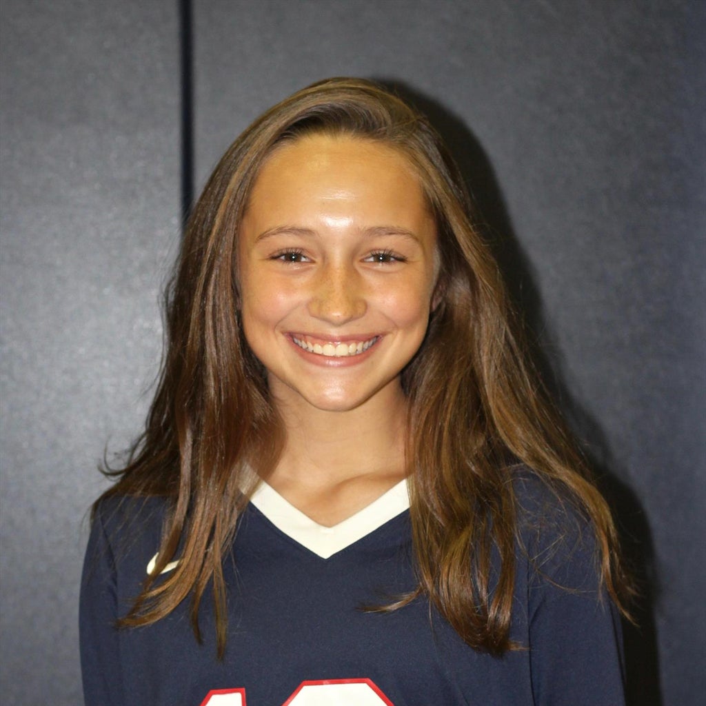 Brooke Waldack mugshot