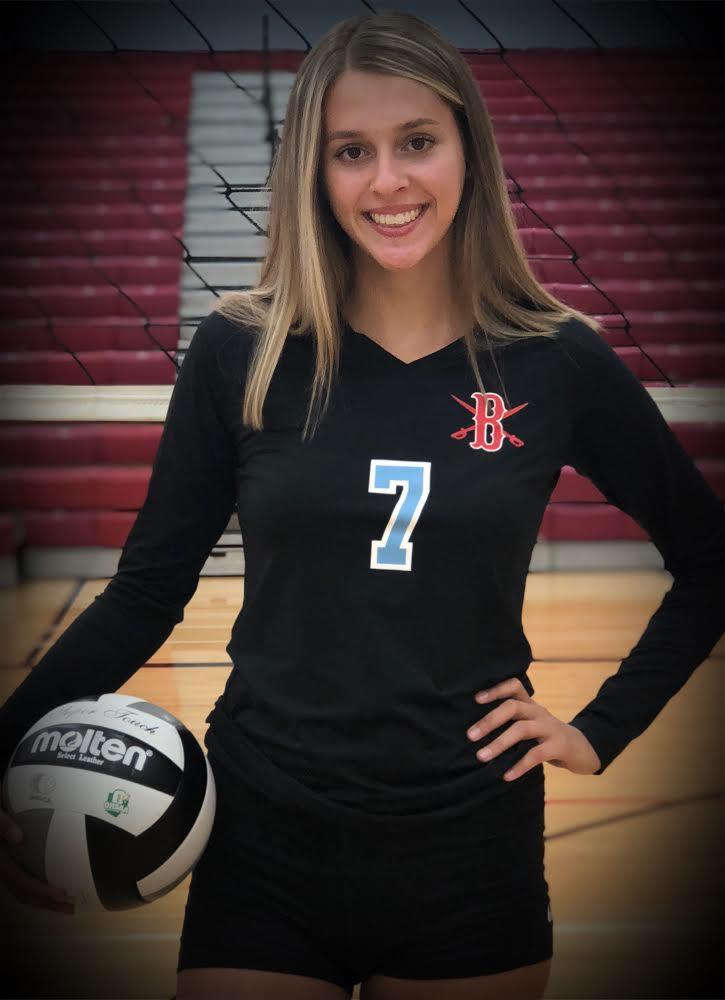 Madison Harmon