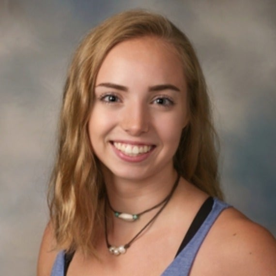 Heidi Sayre