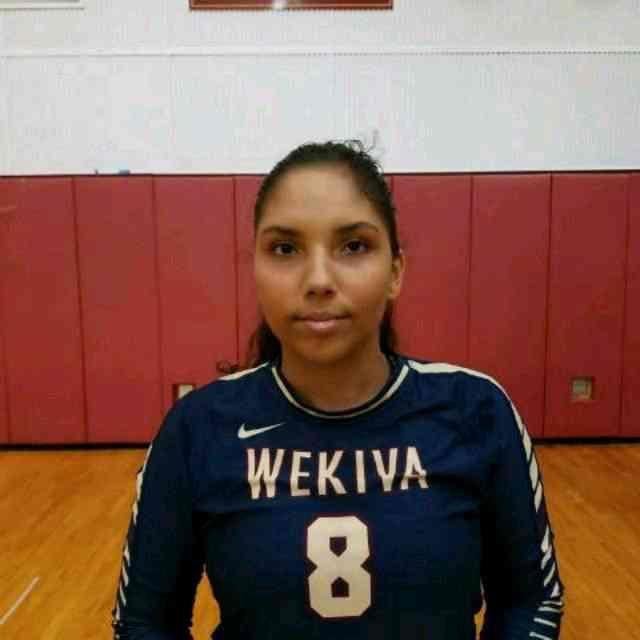 Andreana Contreras mugshot