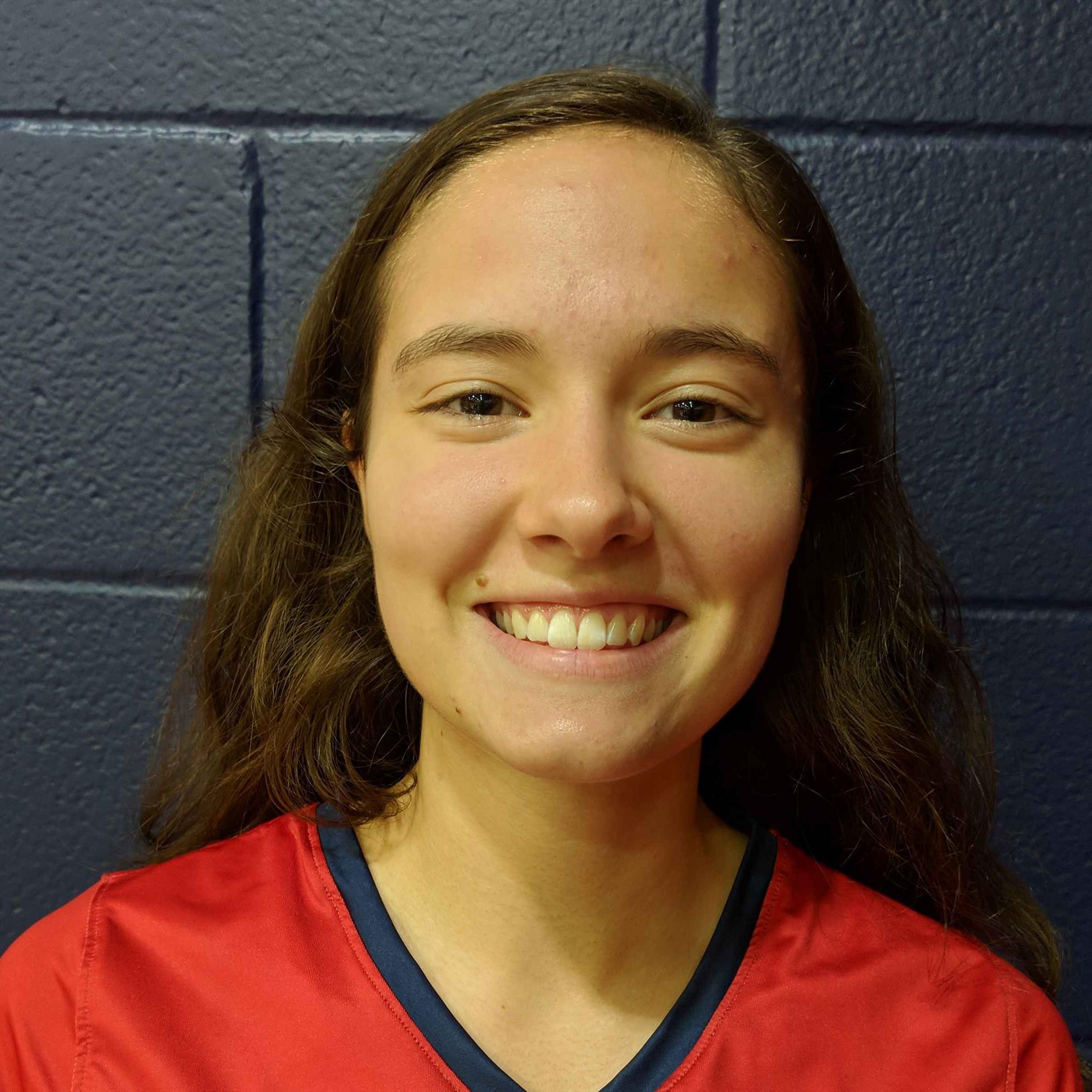 Abby Thornburgh