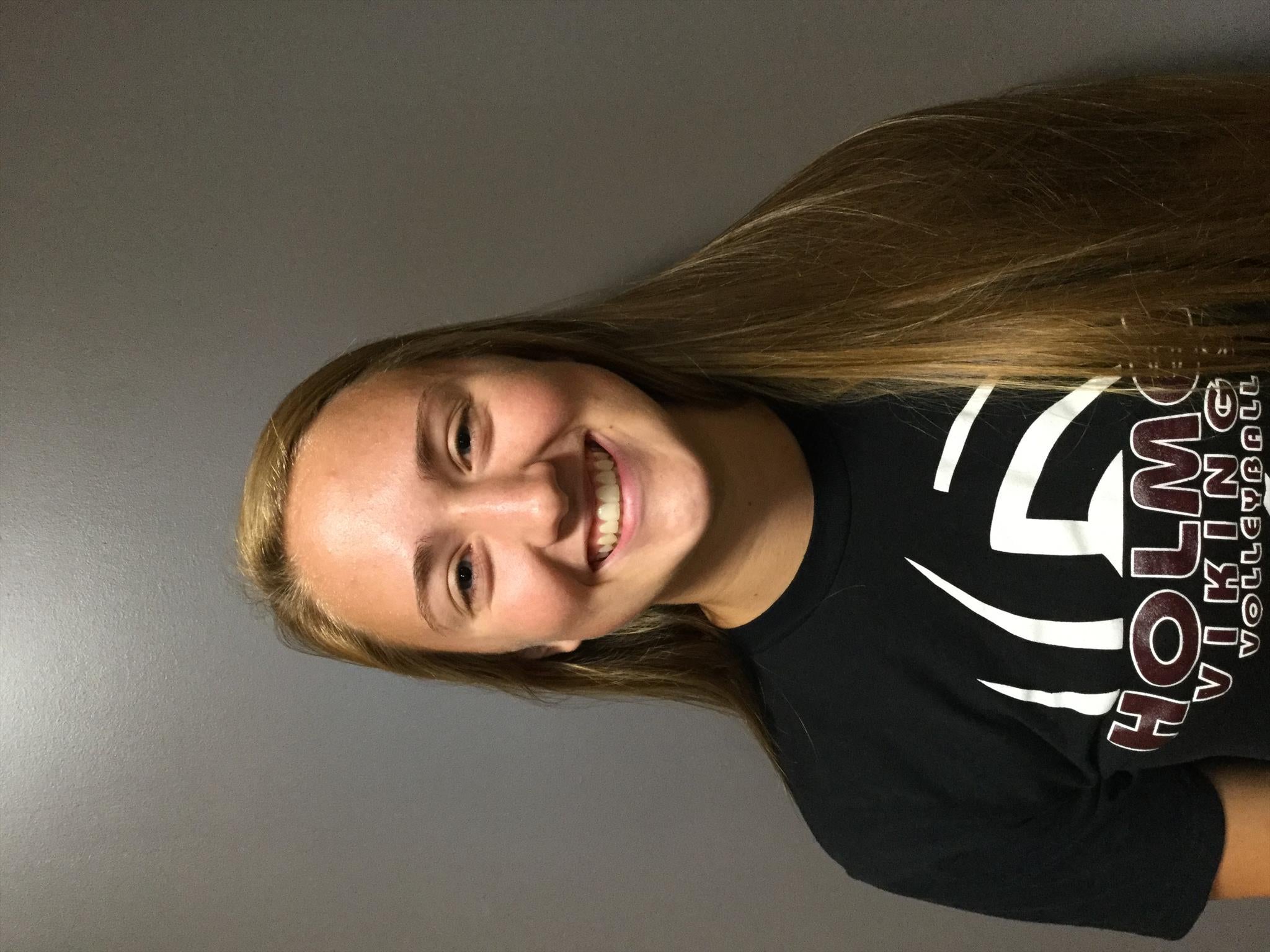 Lynsey Anderson mugshot