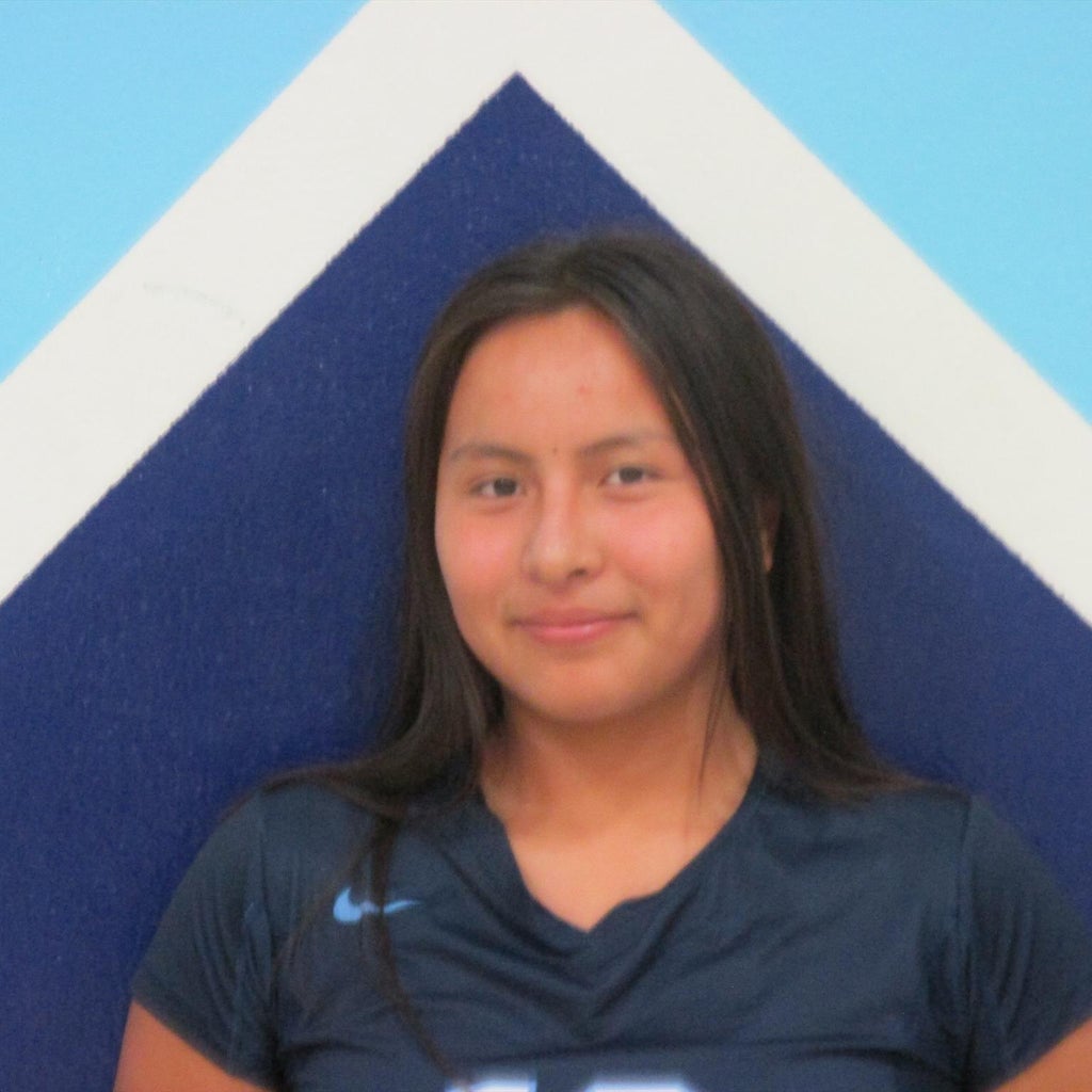 Kimberly Lugardo mugshot