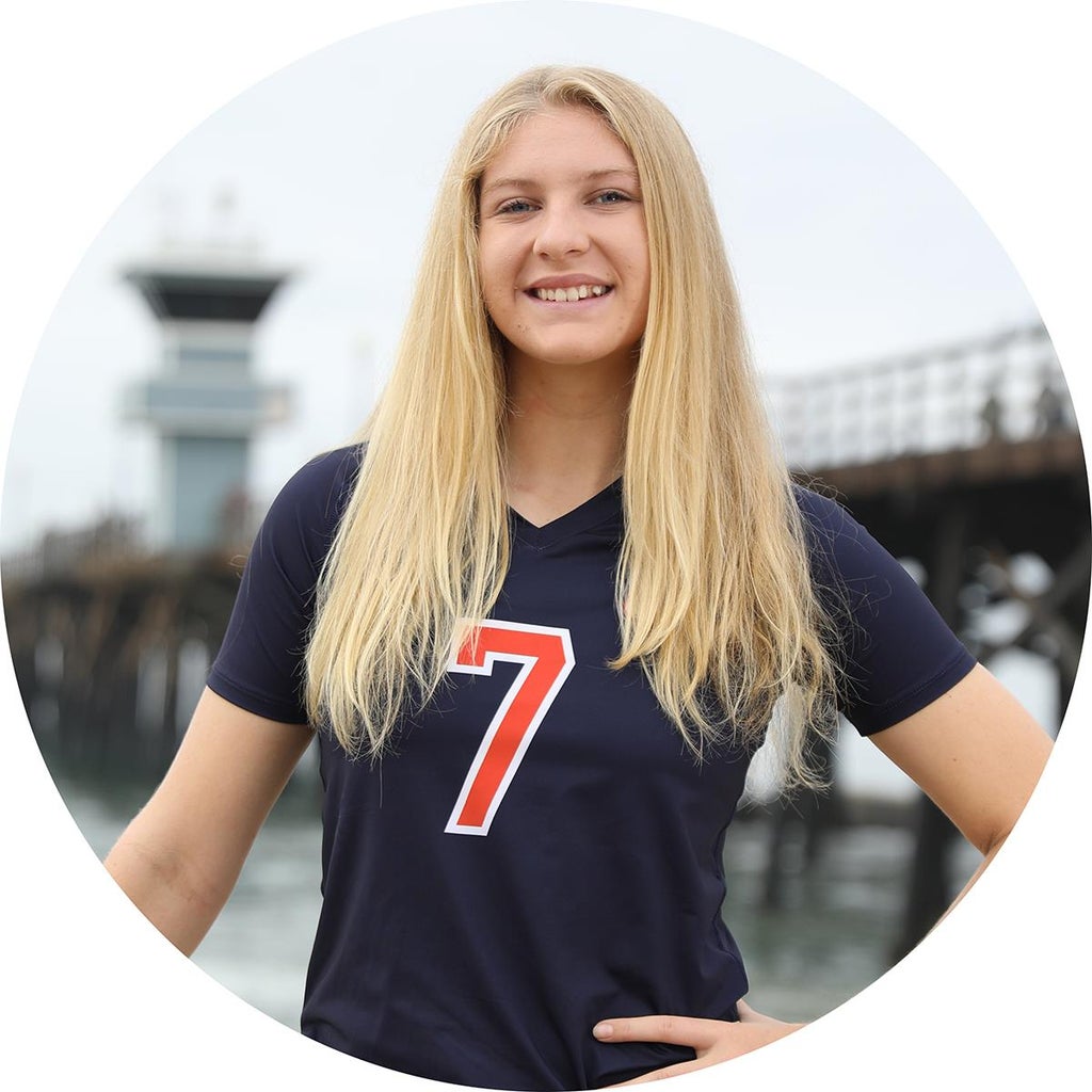 Kaitlyn Cashio