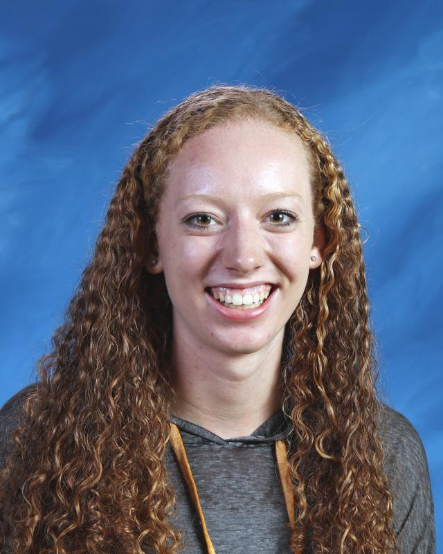 Taylia Norris