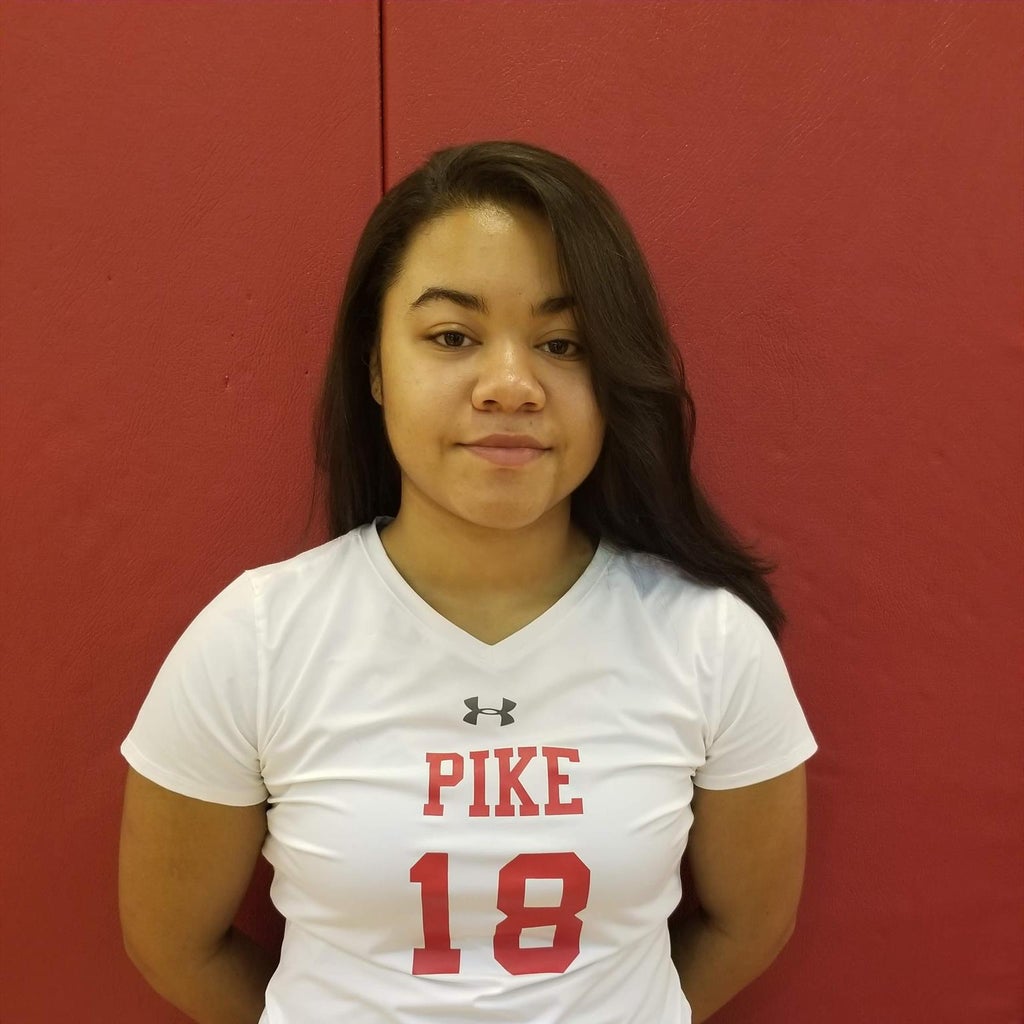 Tybresha Faulkner mugshot