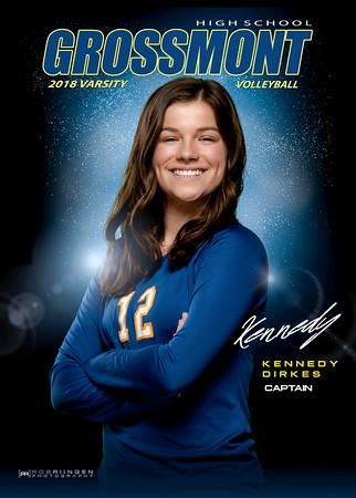 Kennedy Dirkes