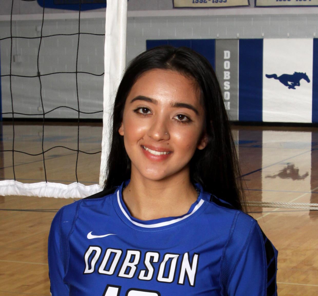 Fatima Barraza