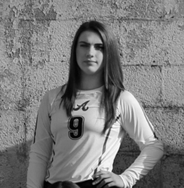 Haley Gaddy