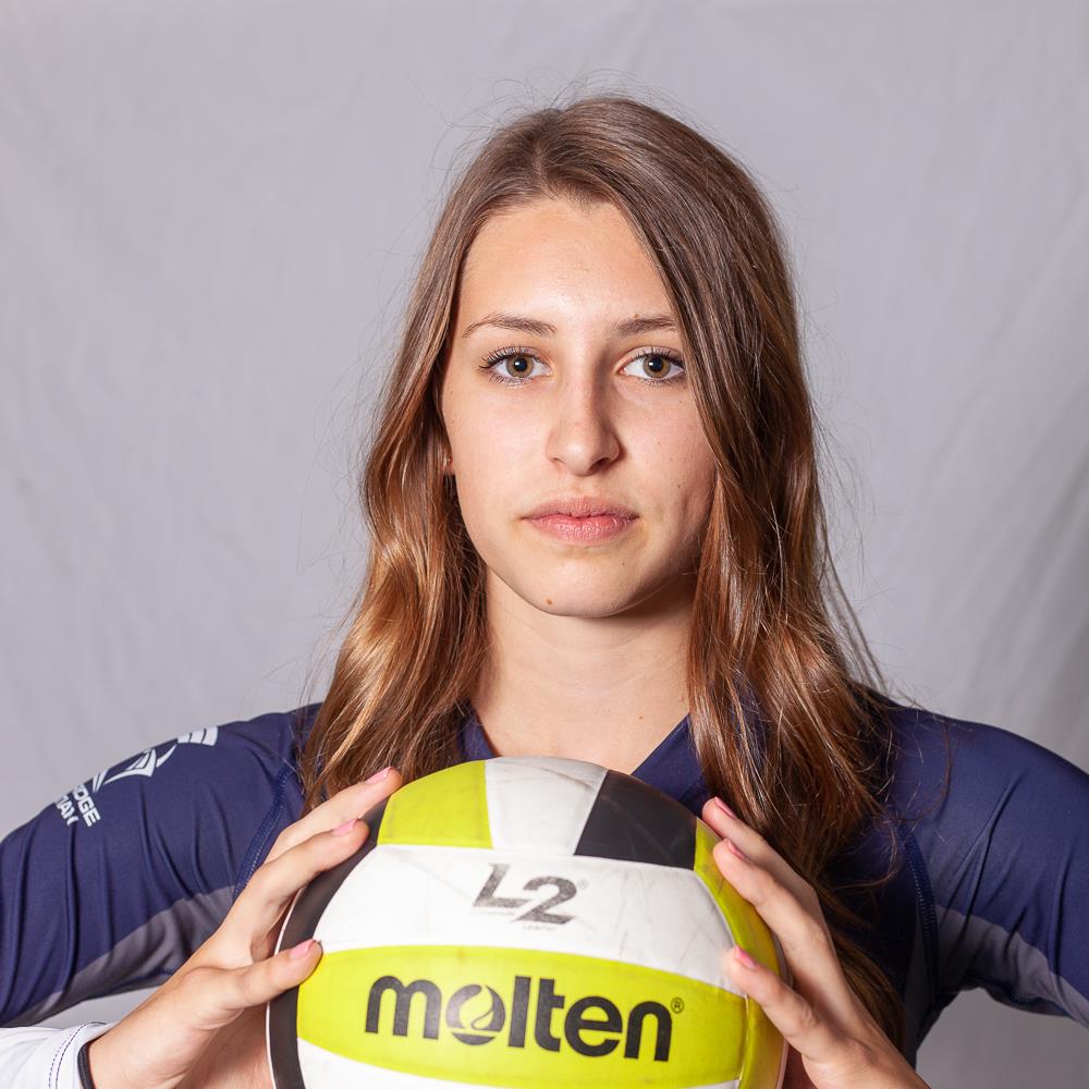 Alyssa Vander woude