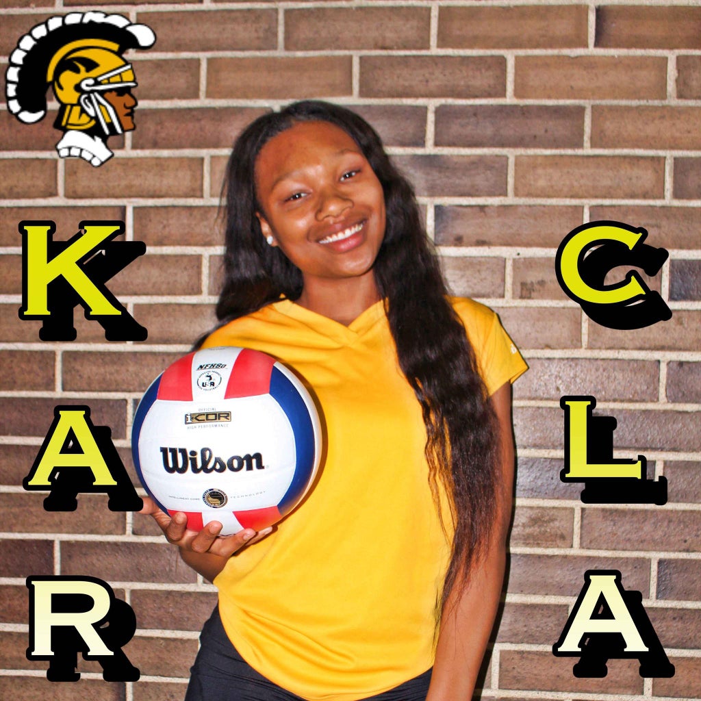Kara Clay mugshot