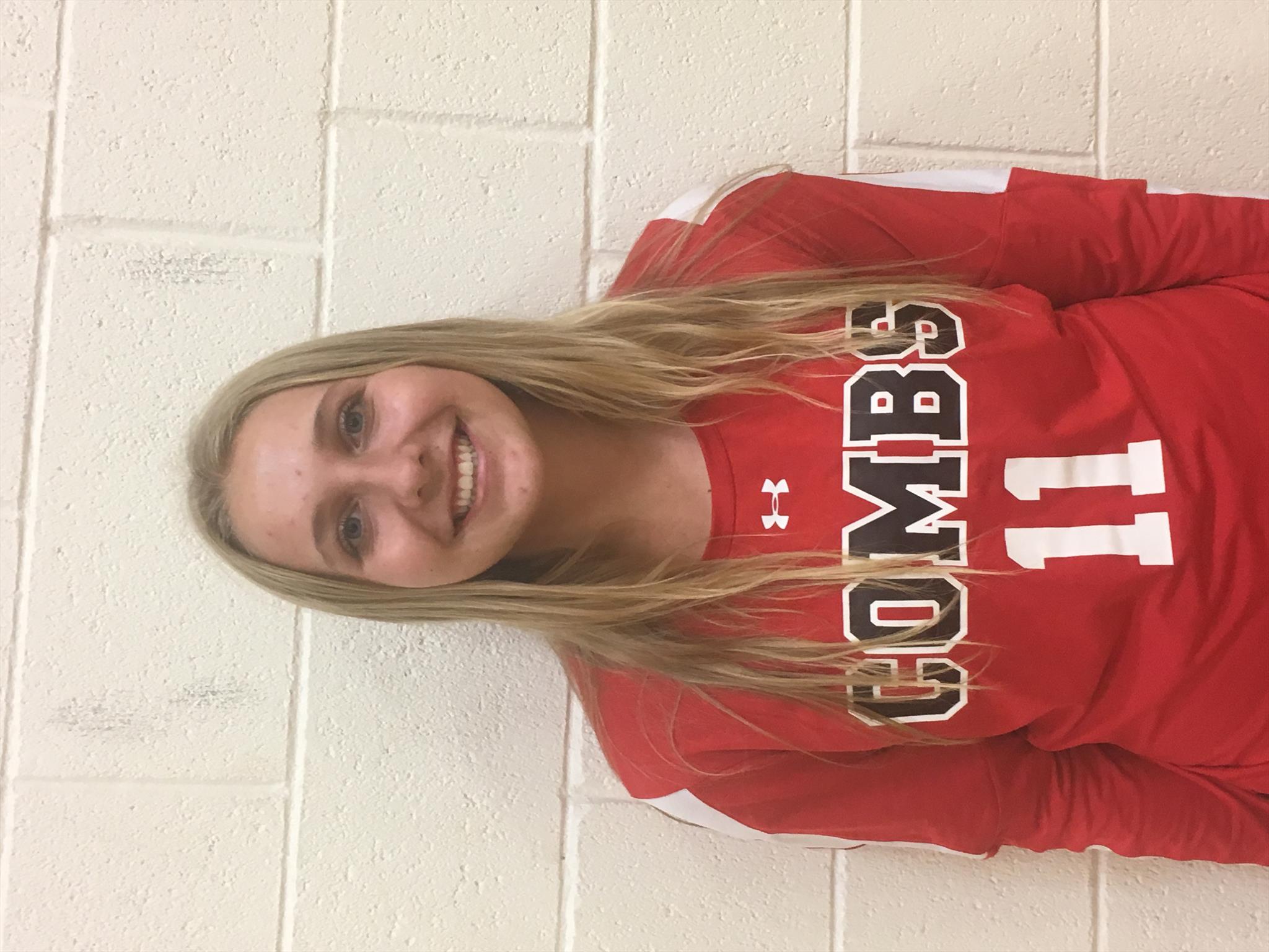Kerstyn Hedrick